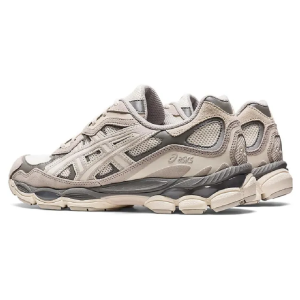 Alternative view of Giày Asics Gel-NYC 'Beige' 1201A789-103