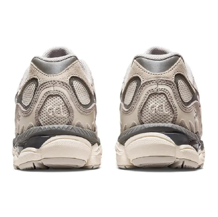 Giày Asics Gel-NYC 'Beige' 1201A789-103 - Ảnh 3