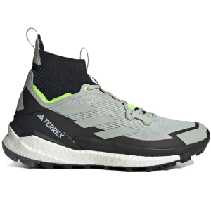 Giày Adidas Terrex Free Hiker 2.0 'Gray' IF4923
