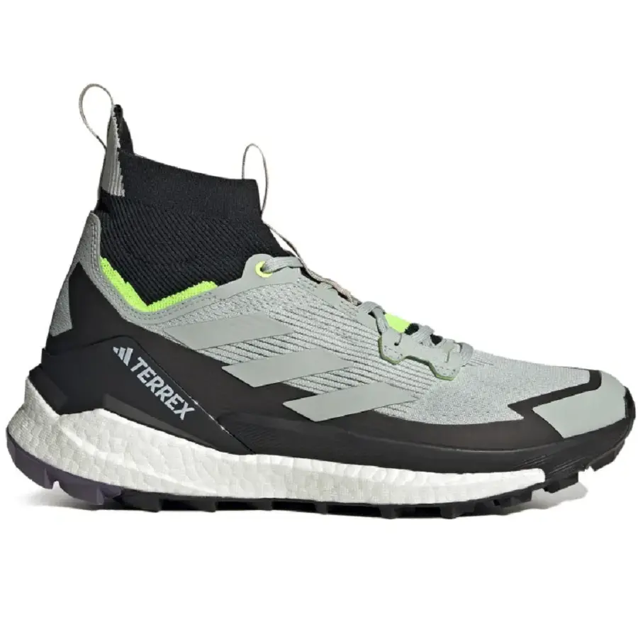 Giày Adidas Terrex Free Hiker 2.0 'Gray' IF4923