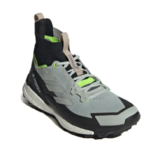 Alternative view of Giày Adidas Terrex Free Hiker 2.0 'Gray' IF4923