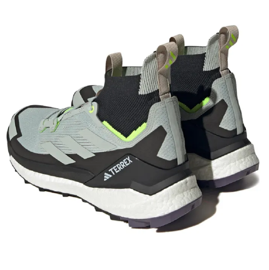 Giày Adidas Terrex Free Hiker 2.0 'Gray' IF4923 - Ảnh 4