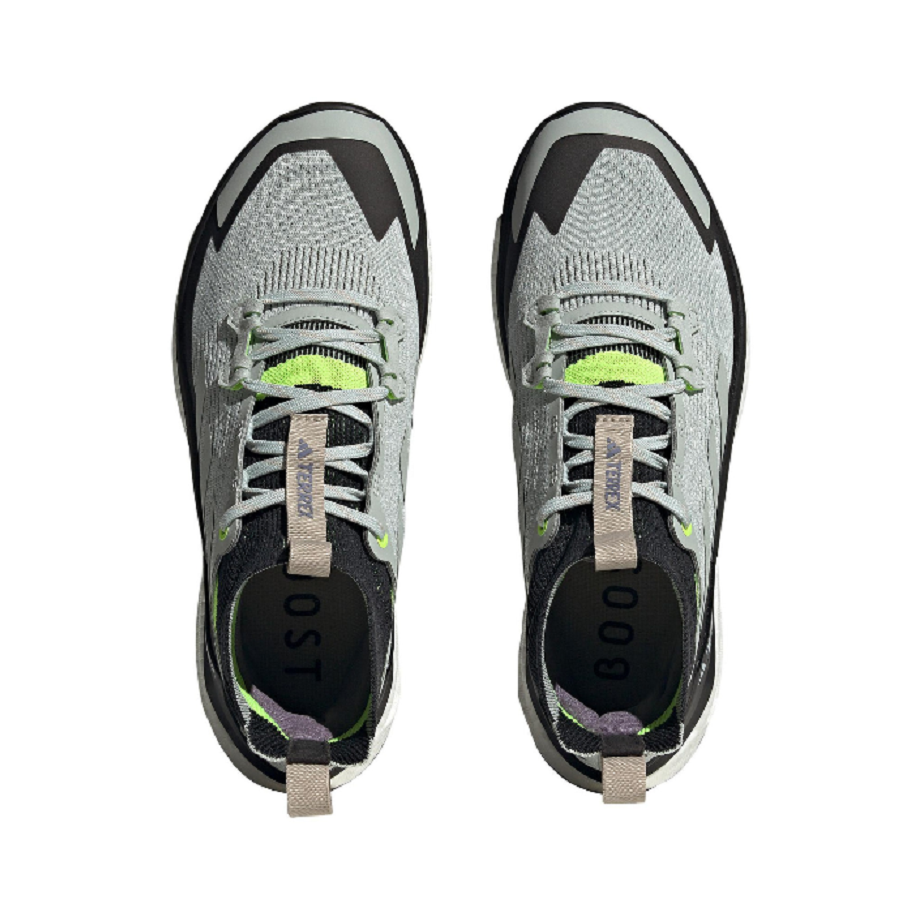 Giày Adidas Terrex Free Hiker 2.0 'Gray' IF4923 - Ảnh 3