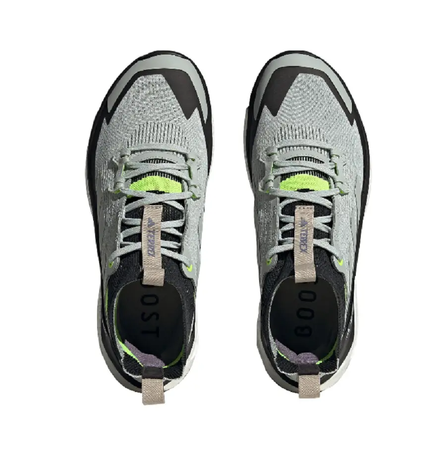 Giày Adidas Terrex Free Hiker 2.0 'Gray' IF4923 - Ảnh 3