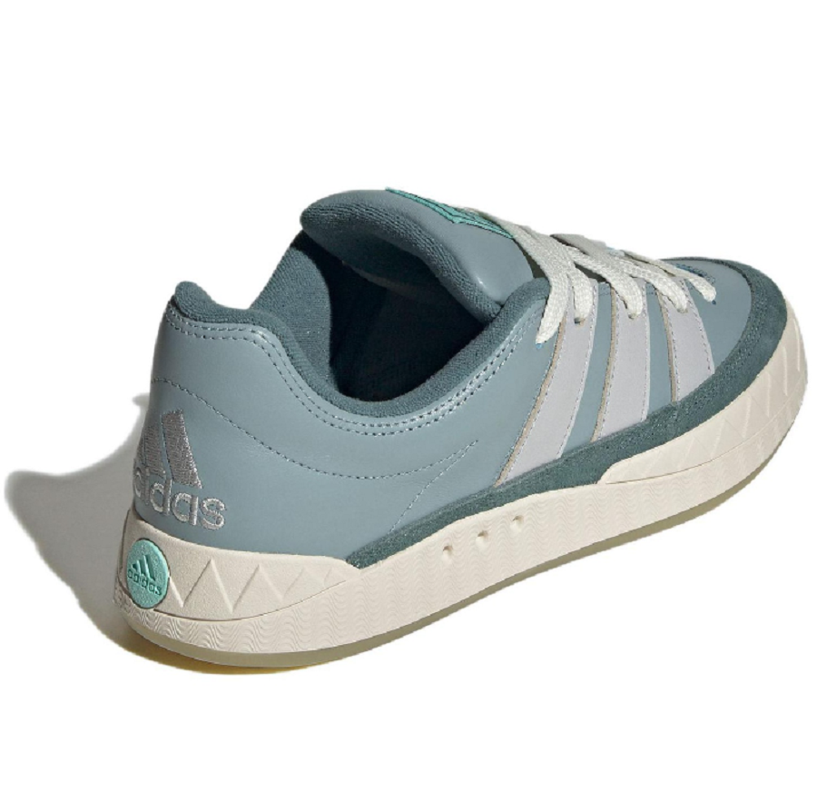 Giày Adidas Adimatic 'Blue' IF1590 - Ảnh 3