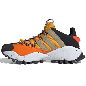 Alternative view of Giày Adidas Stella McCartney Seeulater 'Orange' ID1890