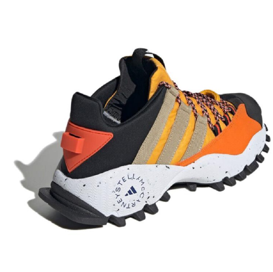 Giày Adidas Stella McCartney Seeulater 'Orange' ID1890 - Ảnh 5