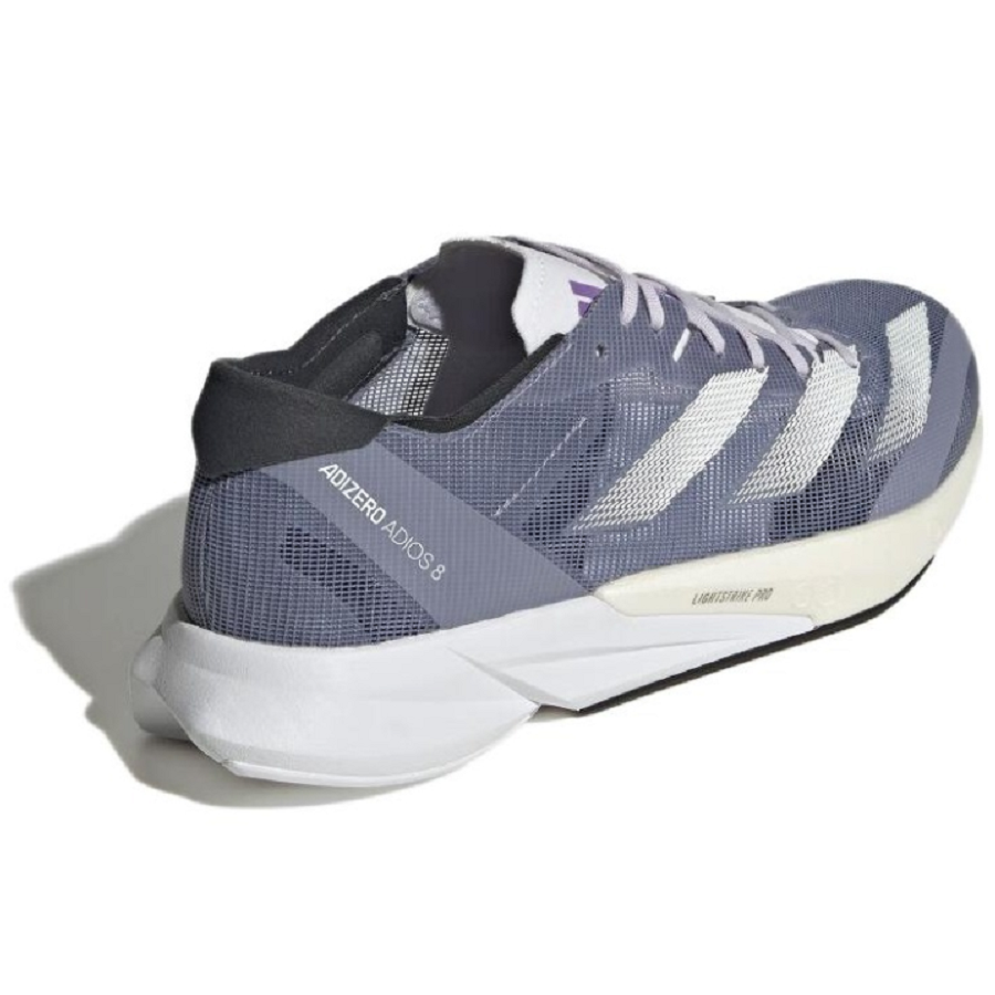 Giày Adidas Adizero Adios 8 'Gray' ID6904 - Ảnh 5
