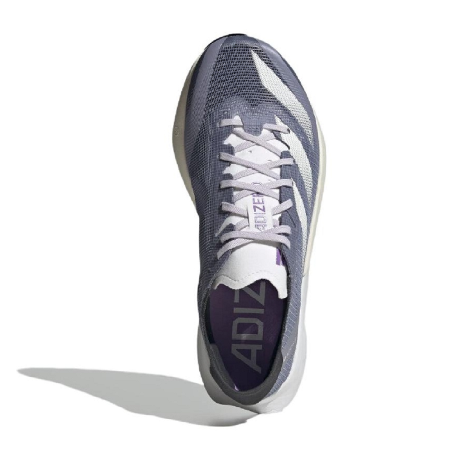 Giày Adidas Adizero Adios 8 'Gray' ID6904 - Ảnh 3