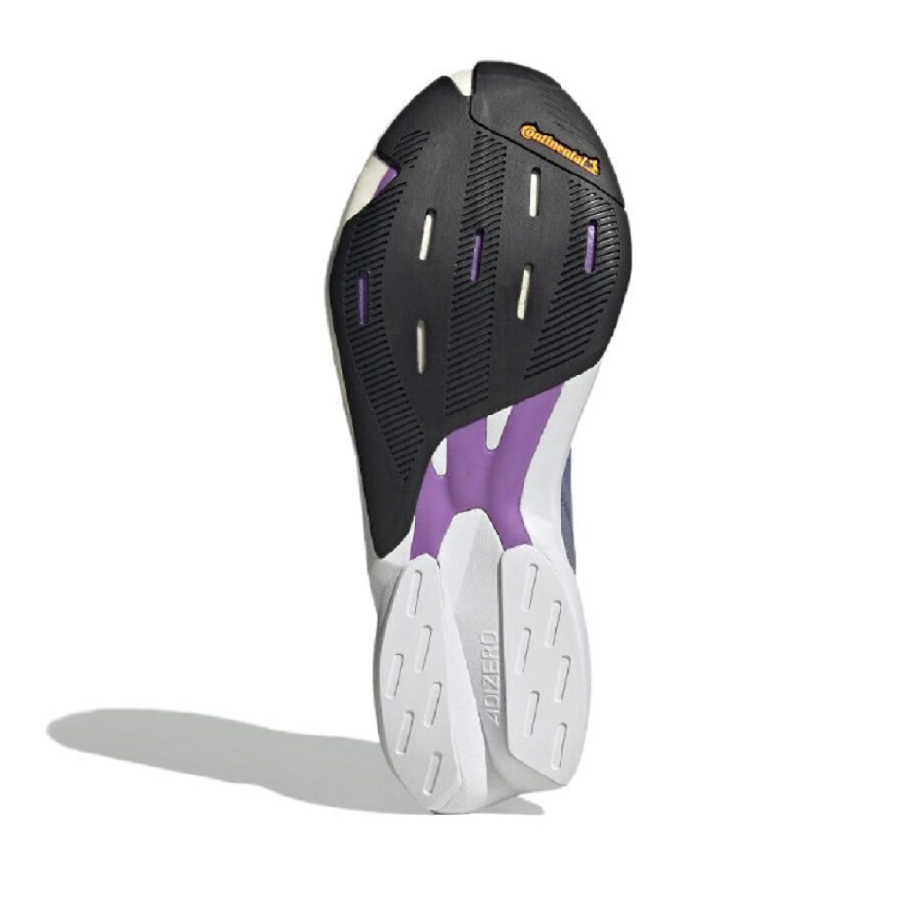 Giày Adidas Adizero Adios 8 'Gray' ID6904 - Ảnh 4