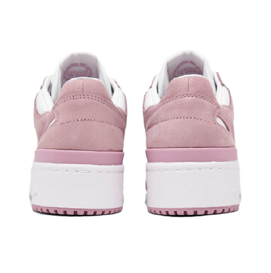 Giày Adidas Original Forum 'White Pink' GW6668 - Ảnh 3