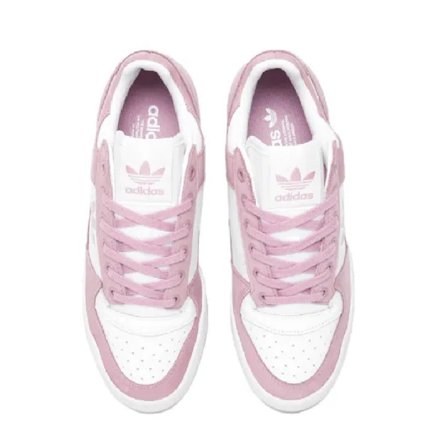 Giày Adidas Original Forum 'White Pink' GW6668 - Ảnh 2