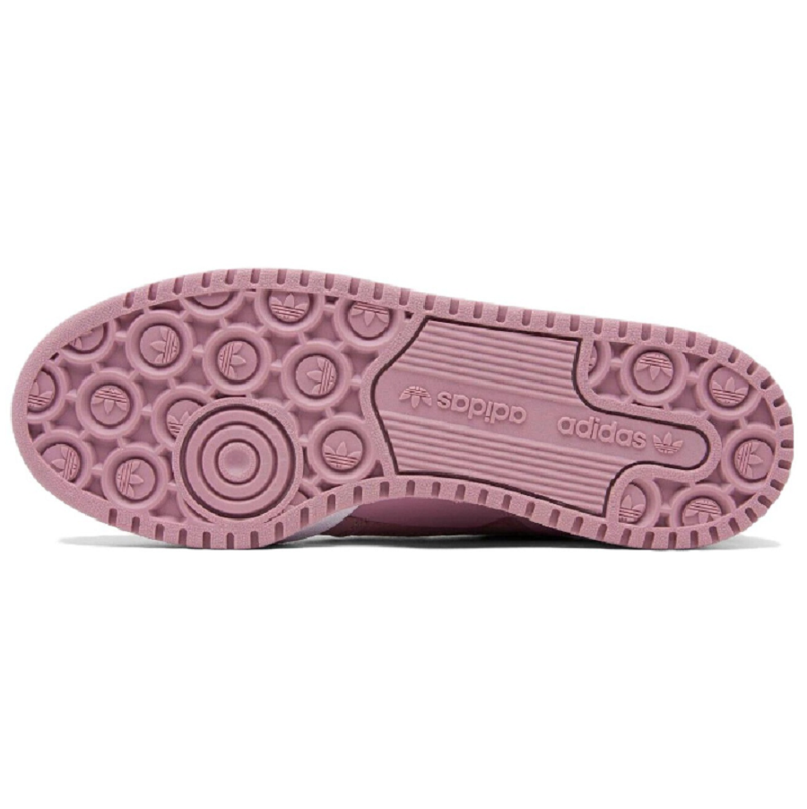 Giày Adidas Original Forum 'White Pink' GW6668 - Ảnh 5