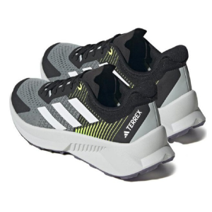 Alternative view of Giày Adidas Terrex Soulstride Flow 'Wonder Silver' IF5005