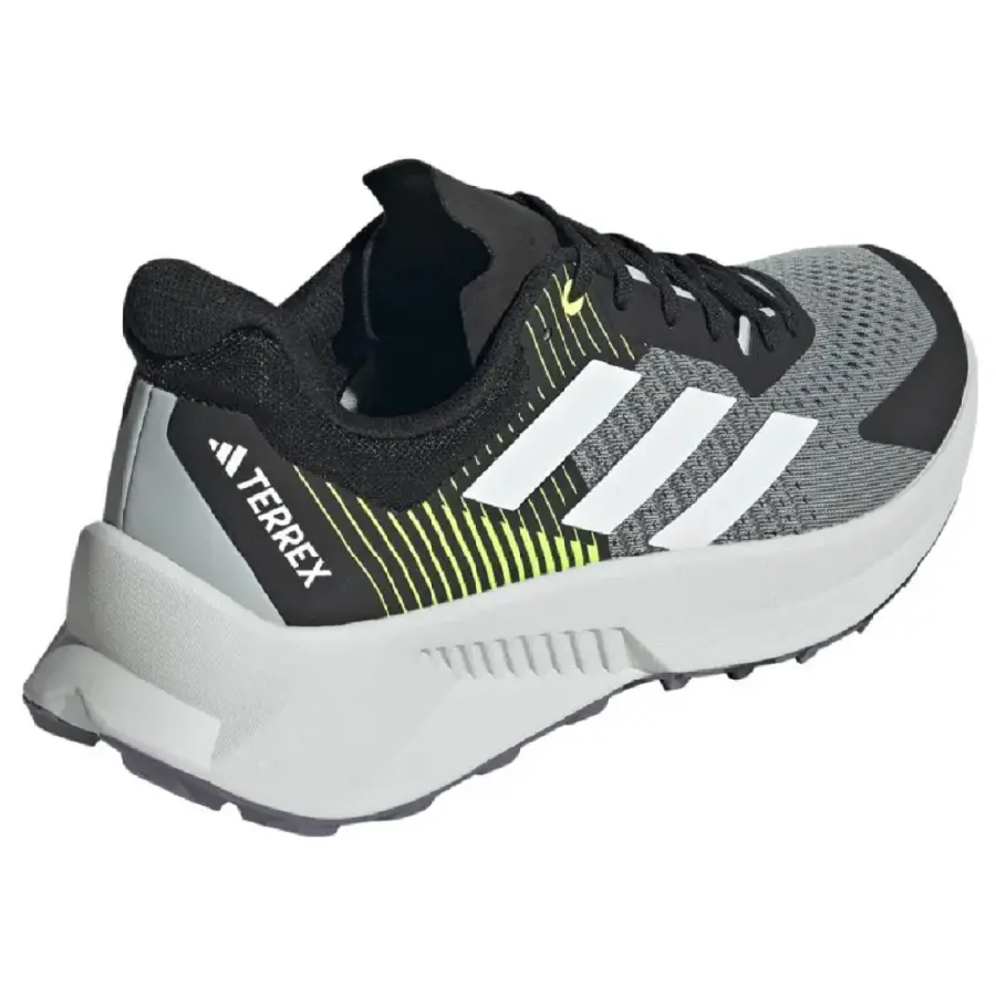 Giày Adidas Terrex Soulstride Flow 'Wonder Silver' IF5005 - Ảnh 4