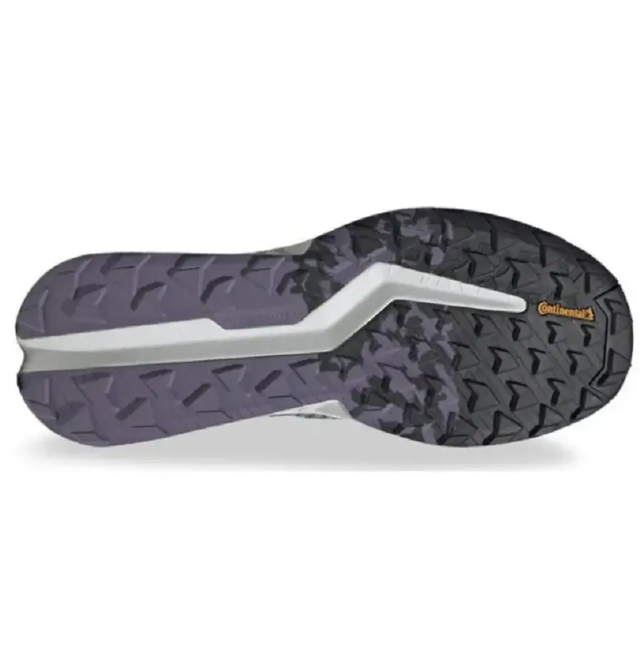 Giày Adidas Terrex Soulstride Flow 'Wonder Silver' IF5005 - Ảnh 3