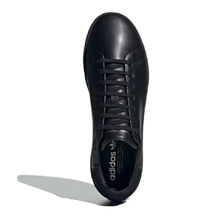 Giày Adidas Stan Smith Recon Shoes 'Black' IH0020 - Ảnh 3