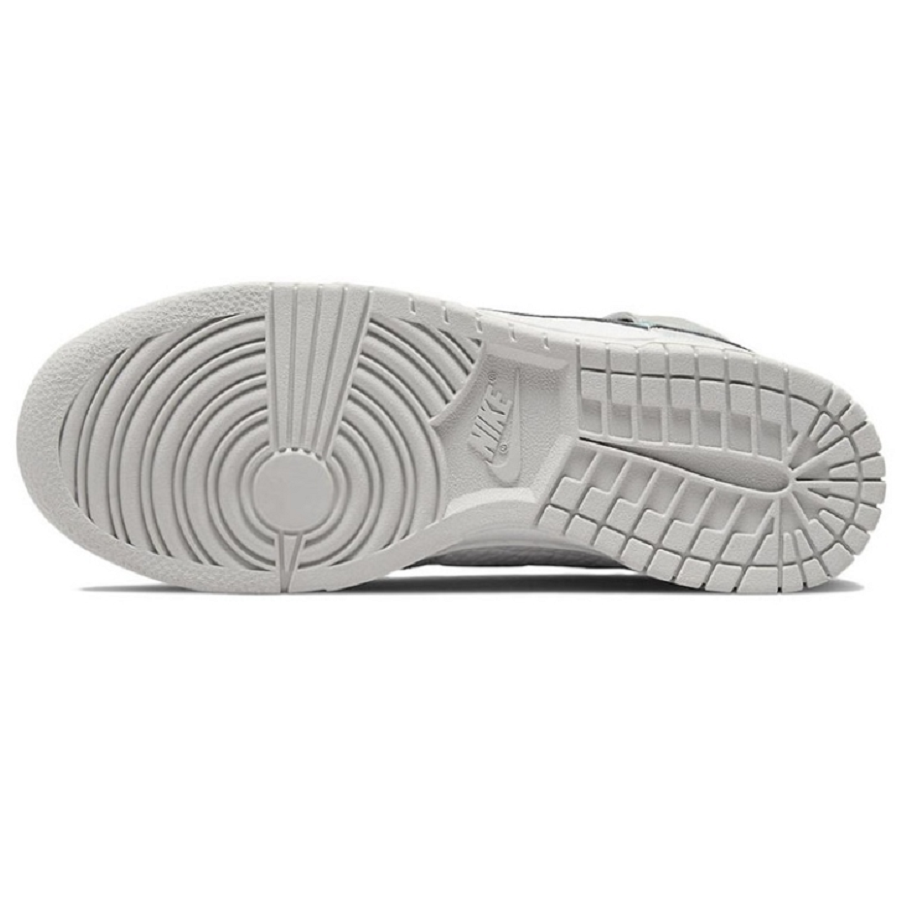 Giày Nike Dunk High FLS Summit 'White' DR7855-100 - Ảnh 5
