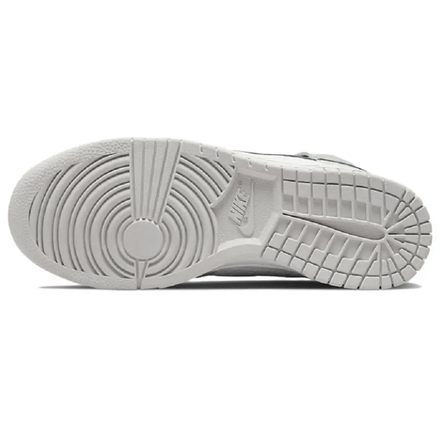 Giày Nike Dunk High FLS Summit 'White' DR7855-100 - Ảnh 5
