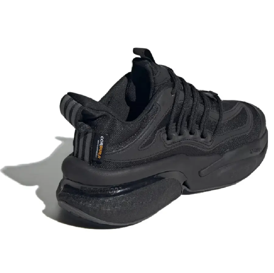 Giày Adidas Alphaboost V1 Shoes 'Black' IG7515 - Ảnh 3