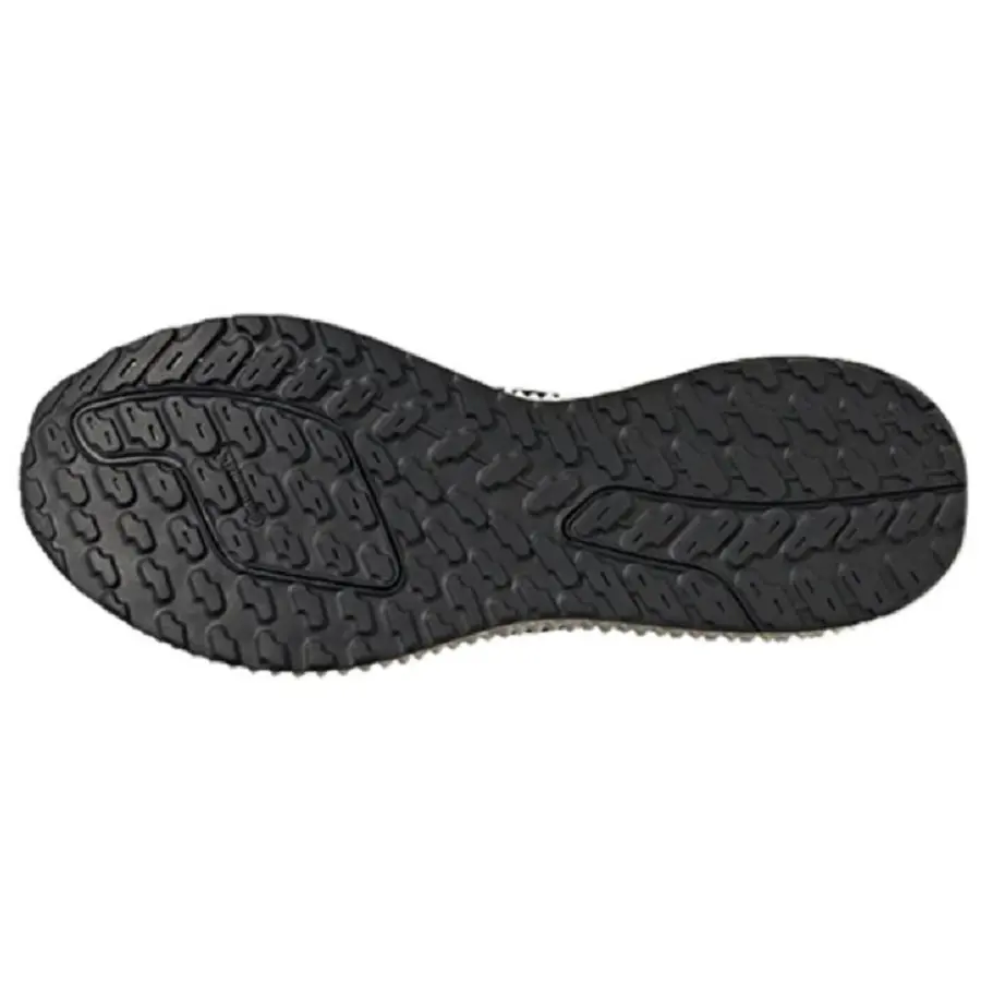 Giày Adidas 4DFWD 3 'Core Black White' IG8986 - Ảnh 3
