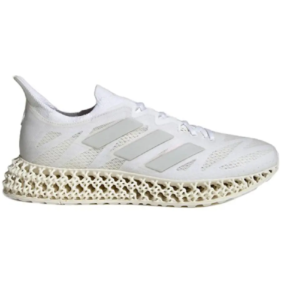 Giày Adidas 4DFWD 3 Running Shoes 'White' IG8992