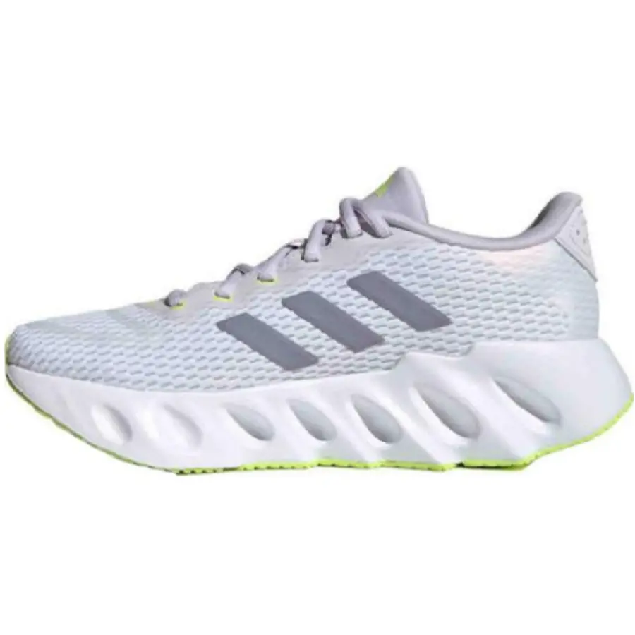 Alternative view of Giày Adidas Switch Run Running Shoes 'White' IF5734