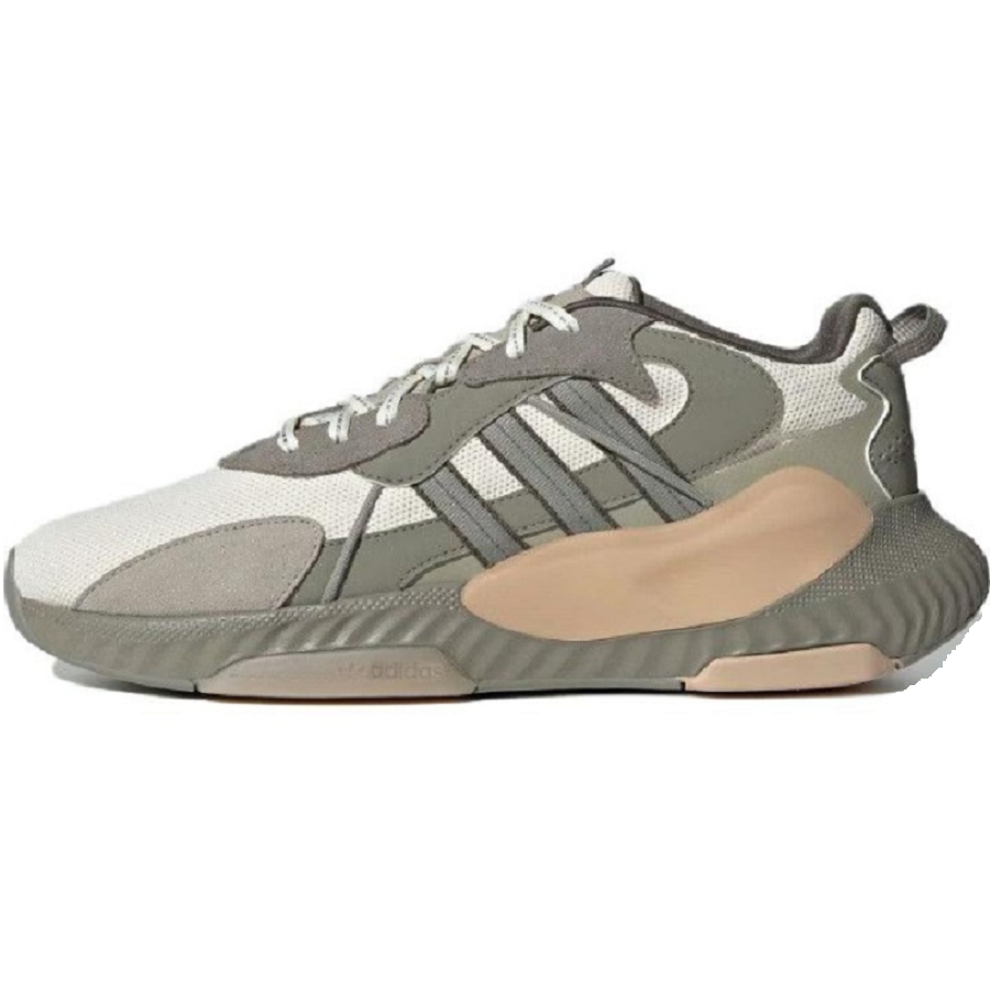 Giày Adidas Original Hi-Tail 'Beige Green' ID1126 - Ảnh 4