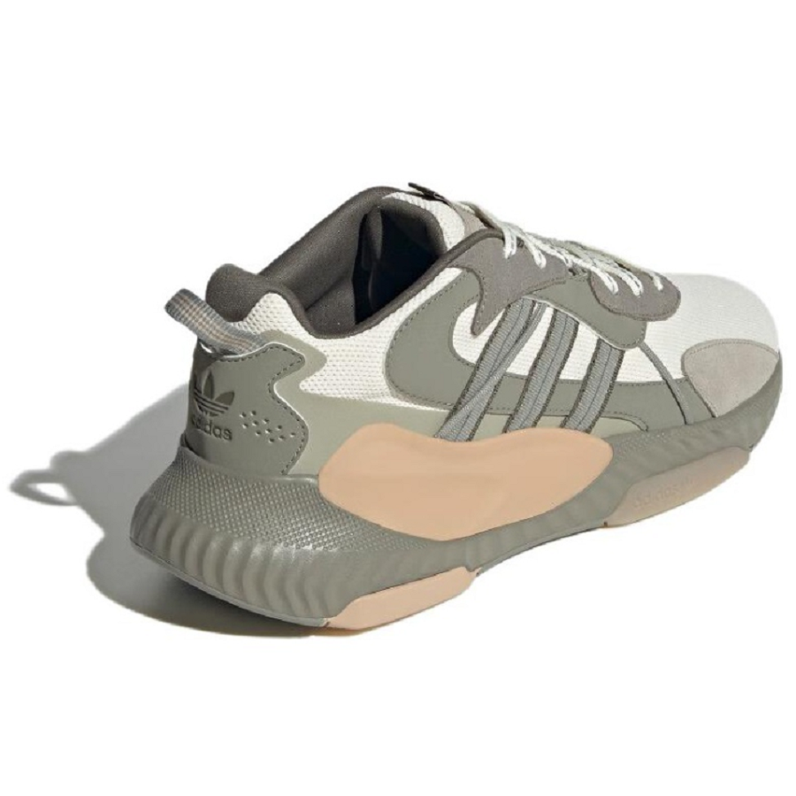 Giày Adidas Original Hi-Tail 'Beige Green' ID1126 - Ảnh 5