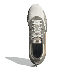 Alternative view of Giày Adidas Original Hi-Tail 'Beige Green' ID1126