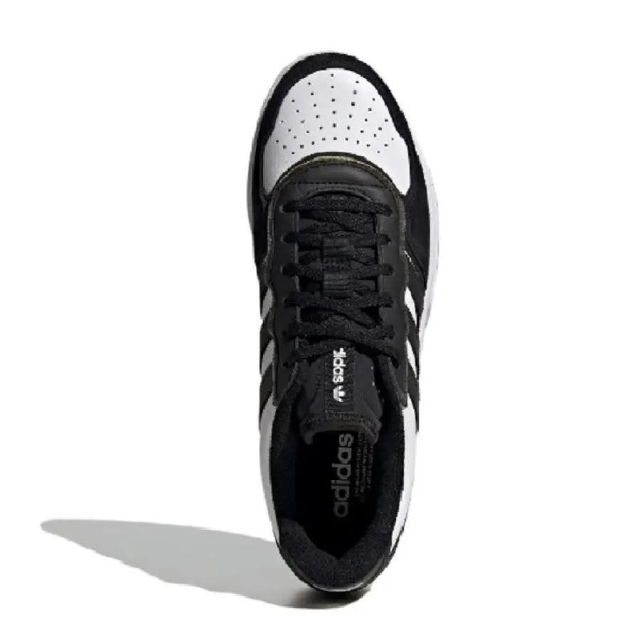 Giày Adidas Original Courtic 'Black' ID6067 - Ảnh 3