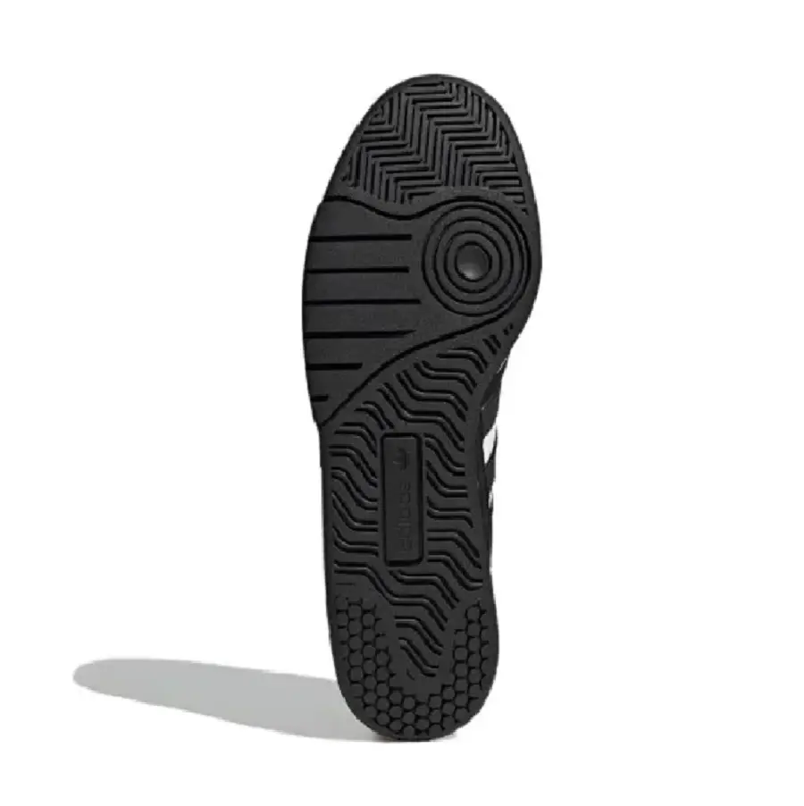 Giày Adidas Original Courtic 'Black' ID6067 - Ảnh 4