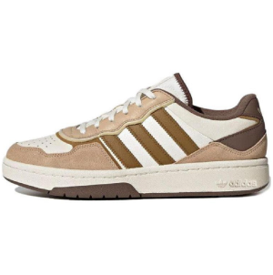 Alternative view of Giày Adidas Original Courtic 'Beige' ID6068