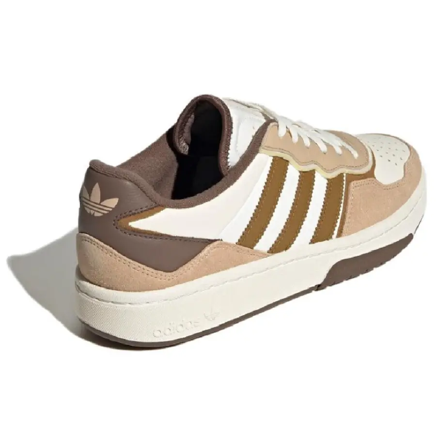 Giày Adidas Original Courtic 'Beige' ID6068 - Ảnh 3