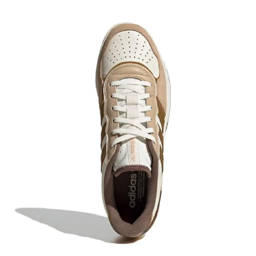 Giày Adidas Original Courtic 'Beige' ID6068 - Ảnh 4