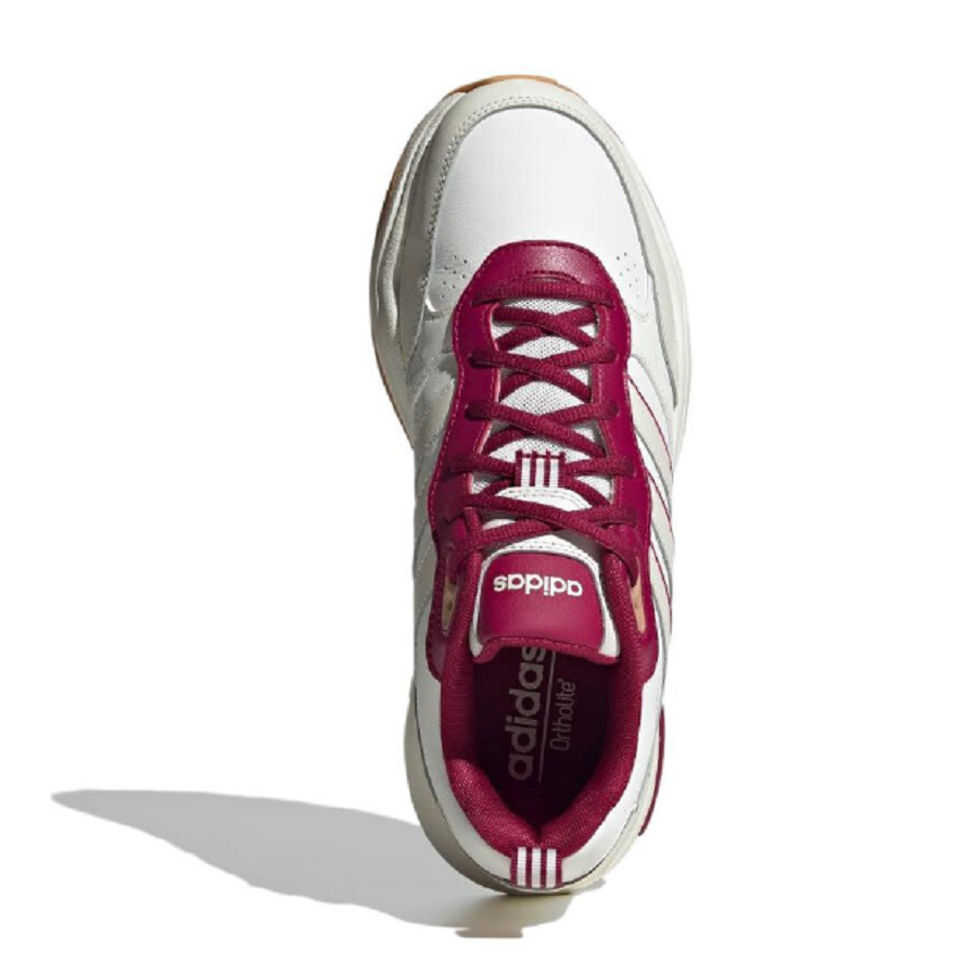 Giày Adidas Neo Strutter 'Beige' ID3572 - Ảnh 2