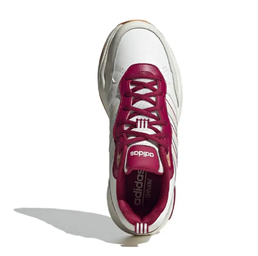 Alternative view of Giày Adidas Neo Strutter 'Beige' ID3572