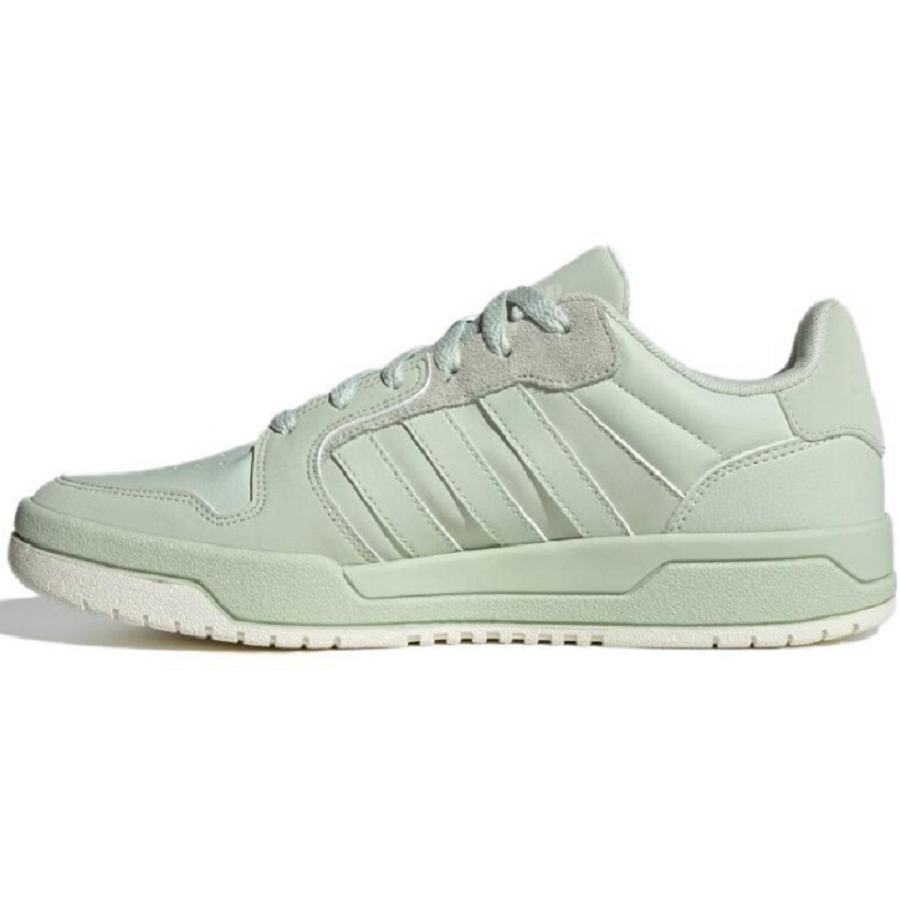 Giày Adidas Neo Entrap 'Green' ID6055 - Ảnh 3