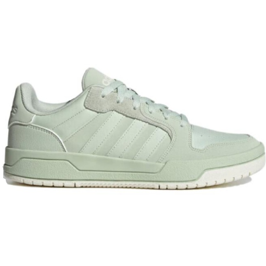 Giày Adidas Neo Entrap 'Green' ID6055