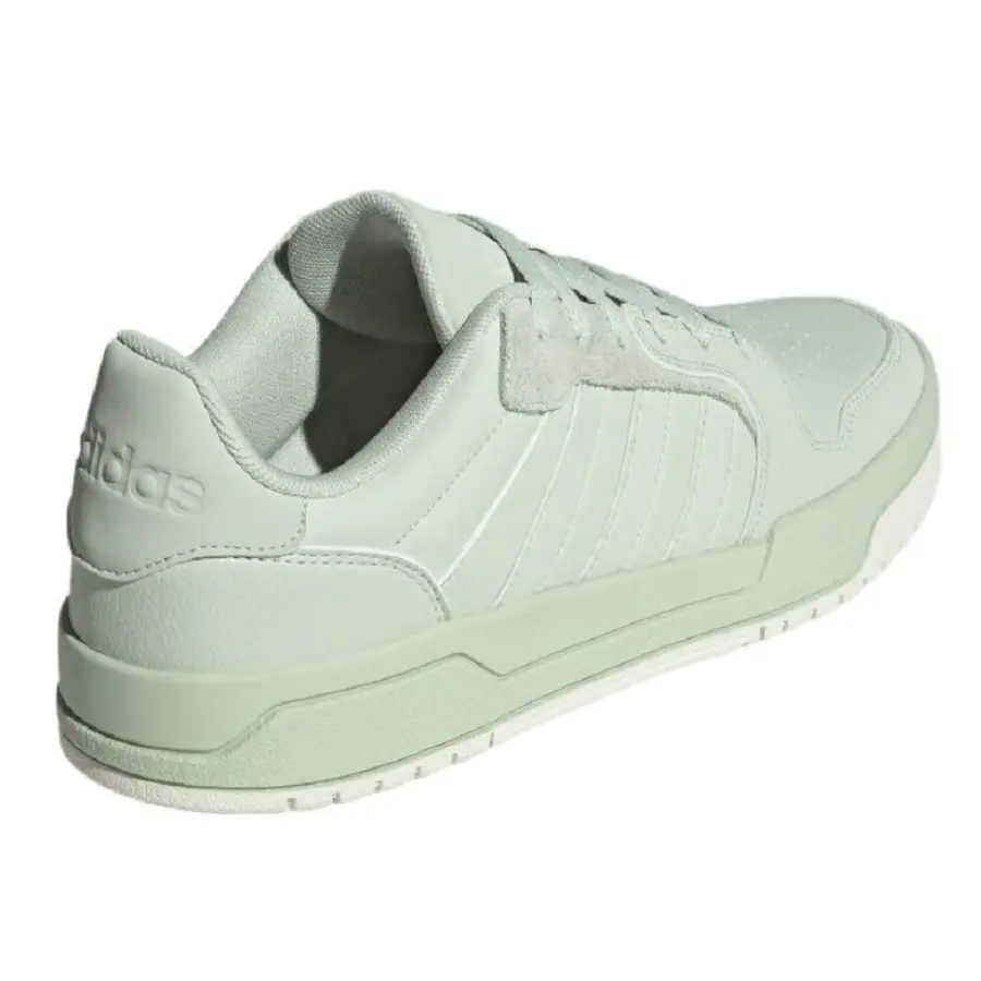 Alternative view of Giày Adidas Neo Entrap 'Green' ID6055