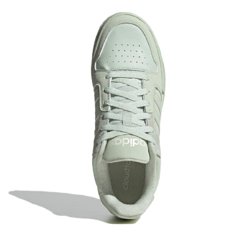 Giày Adidas Neo Entrap 'Green' ID6055 - Ảnh 4