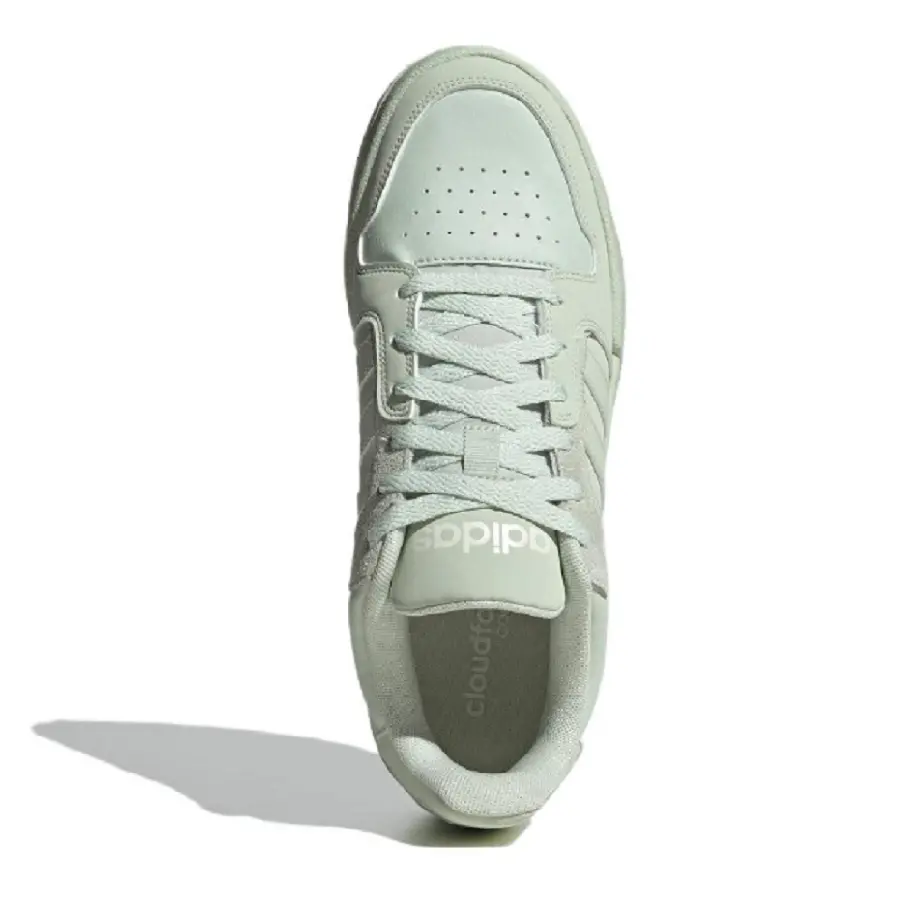 Giày Adidas Neo Entrap 'Green' ID6055 - Ảnh 4