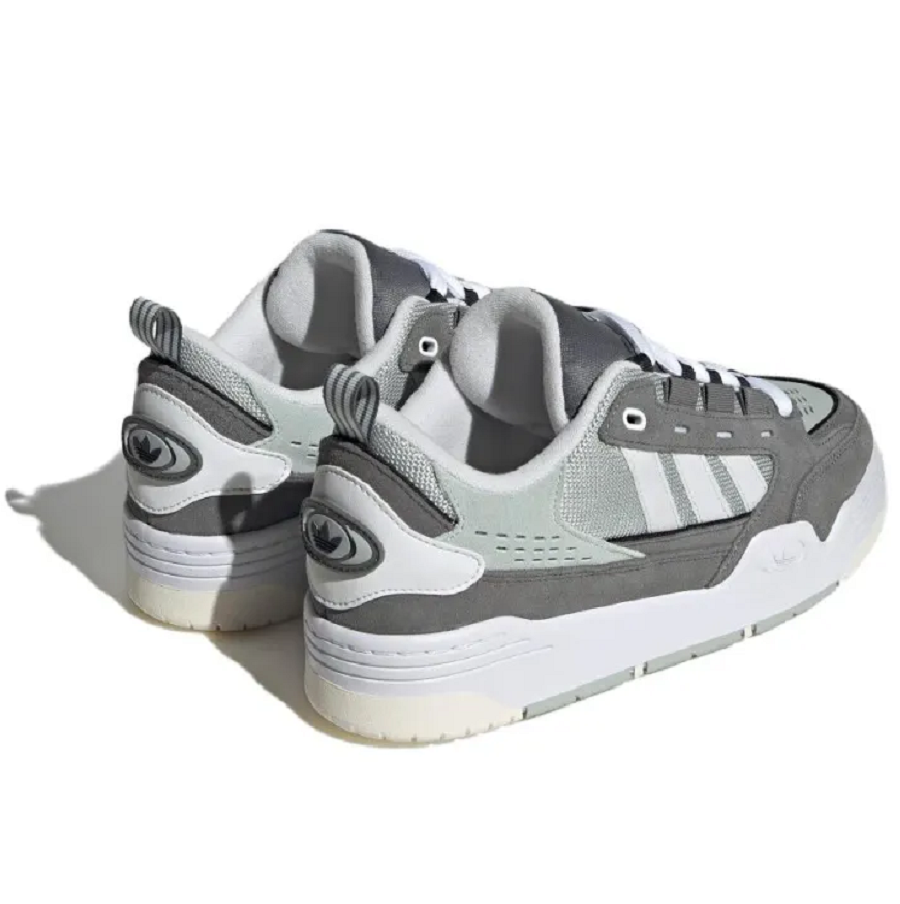 Giày Adidas Original Adi2000 'Grey' IG1028 - Ảnh 4