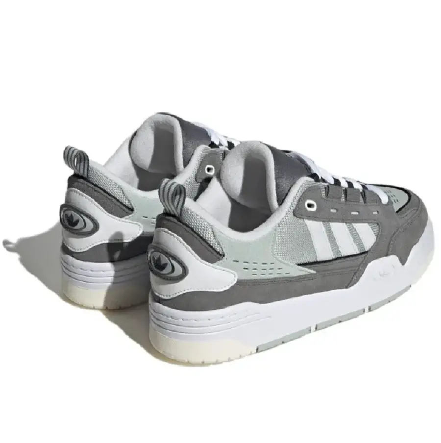 Giày Adidas Original Adi2000 'Grey' IG1028 - Ảnh 4