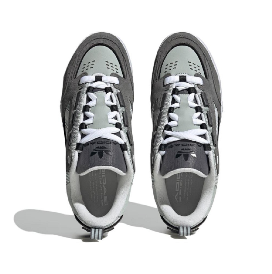 Giày Adidas Original Adi2000 'Grey' IG1028 - Ảnh 3