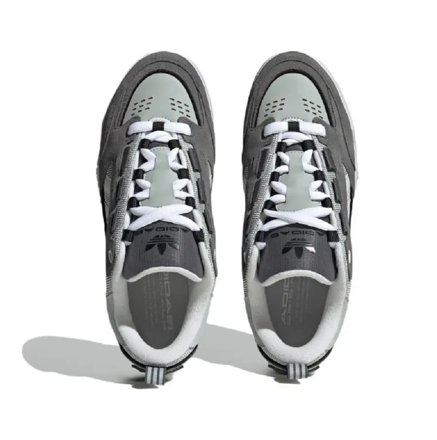Giày Adidas Original Adi2000 'Grey' IG1028 - Ảnh 3