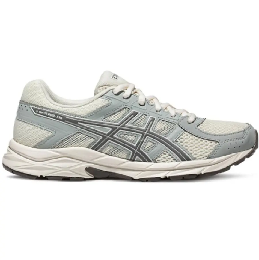 Giày Asics Gel-Contend 4 'White Gray' T8D9Q-202