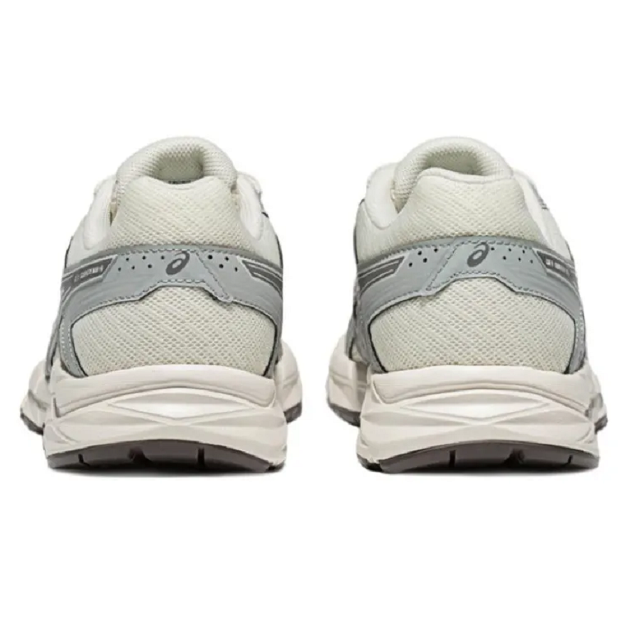 Giày Asics Gel-Contend 4 'White Gray' T8D9Q-202 - Ảnh 2