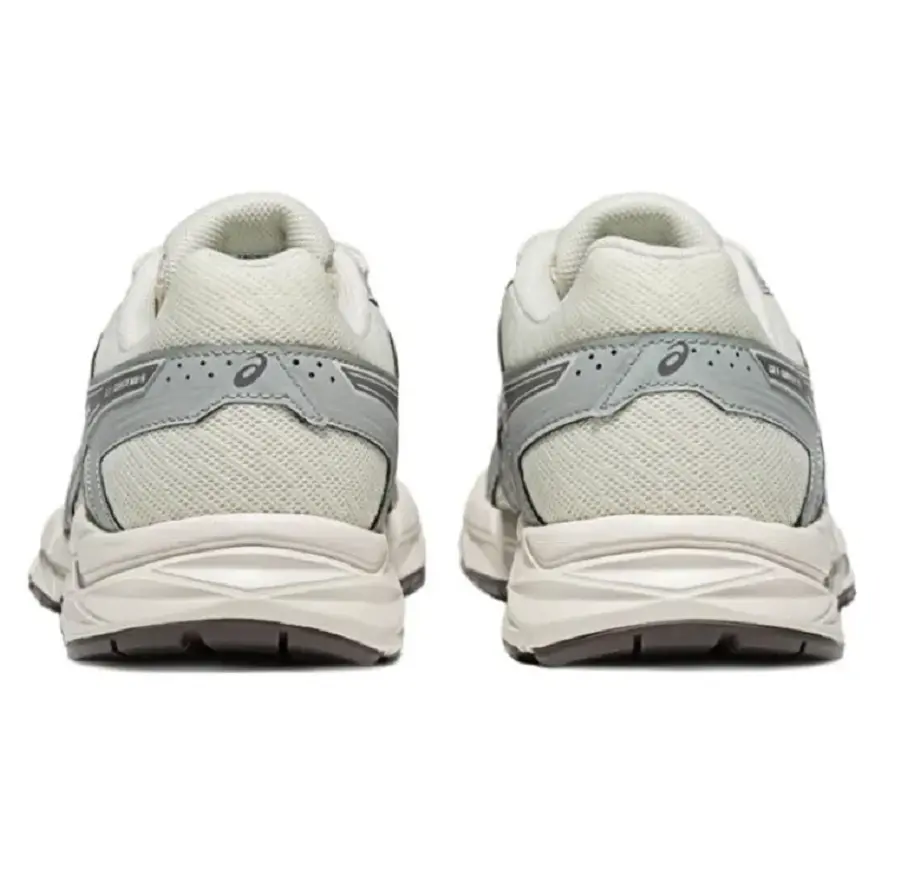Alternative view of Giày Asics Gel-Contend 4 'White Gray' T8D9Q-202