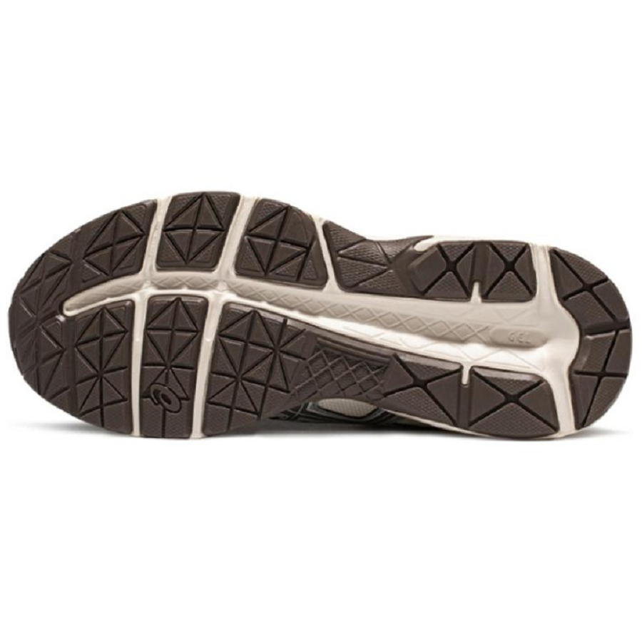 Giày Asics Gel-Contend 4 'White Gray' T8D9Q-202 - Ảnh 5